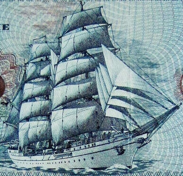 GoWatt – ⚓