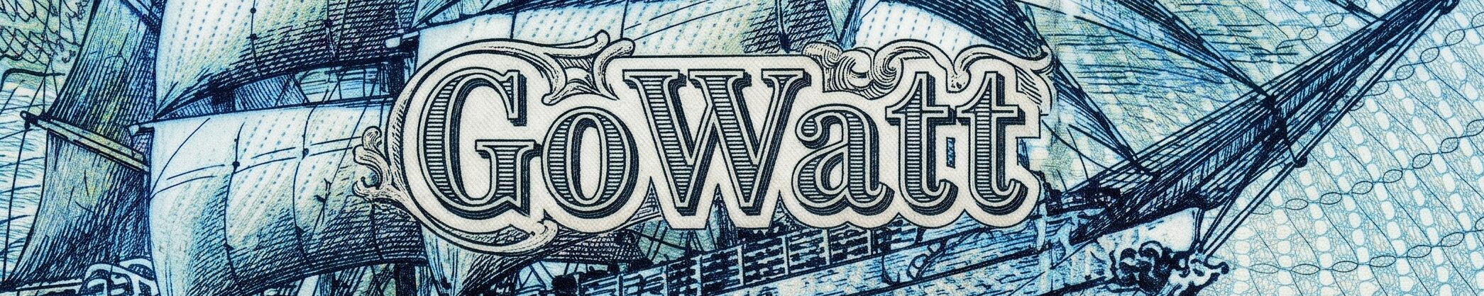 GoWatt – ⚓